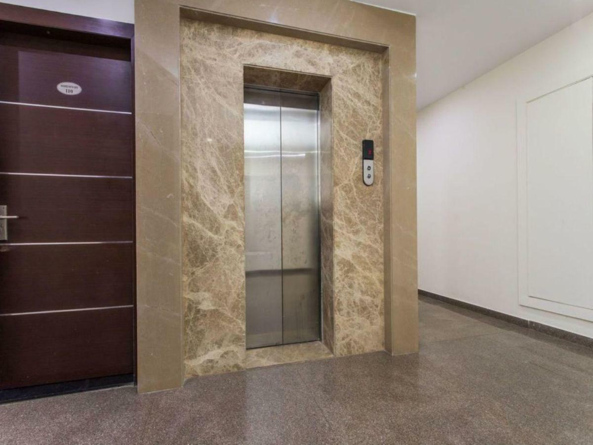 Hotel Maheshwari Avenue ウッジャイン エクステリア 写真